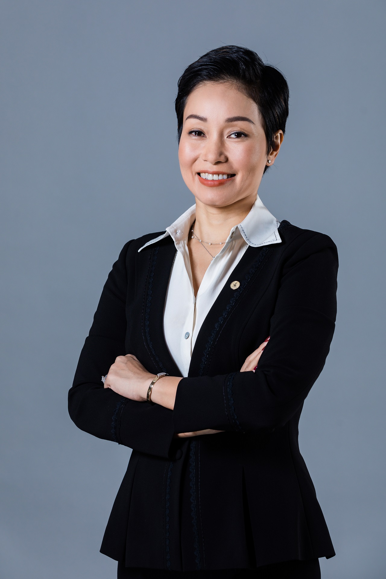 Vingroup Appoints Vice-Chair As VinFast Global CEO | VinFast